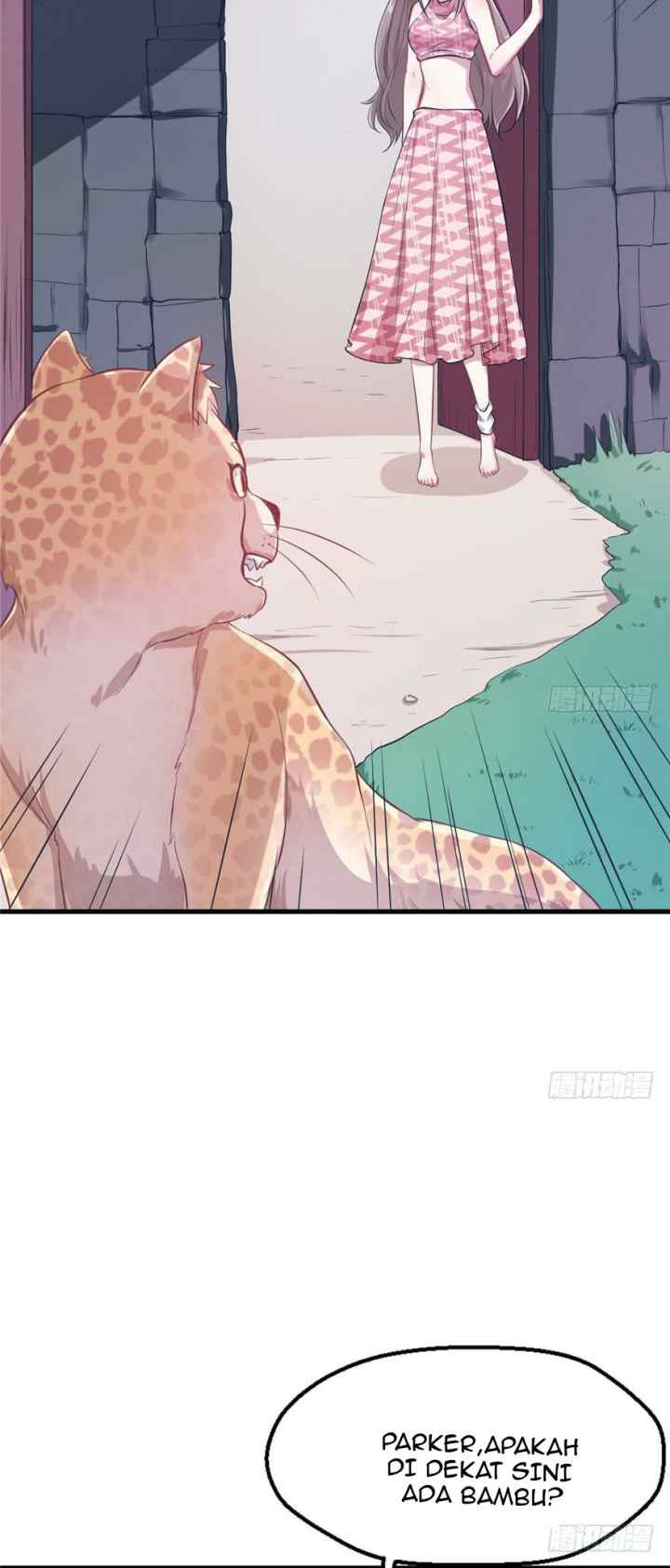 Beauty and the Beasts chapter 47 halaman 4