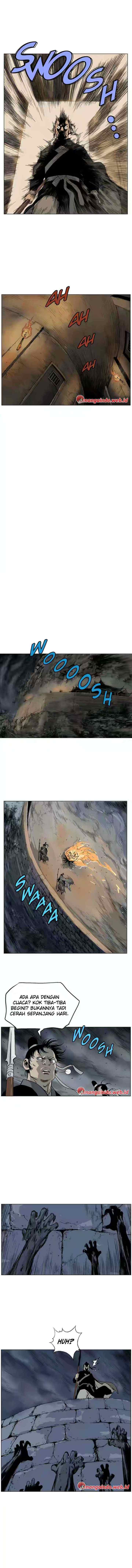 Gosu chapter 41 halaman 6