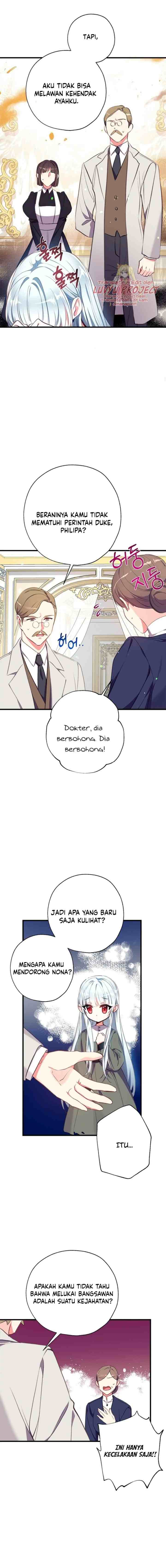 Family is Needed chapter 5 halaman 7