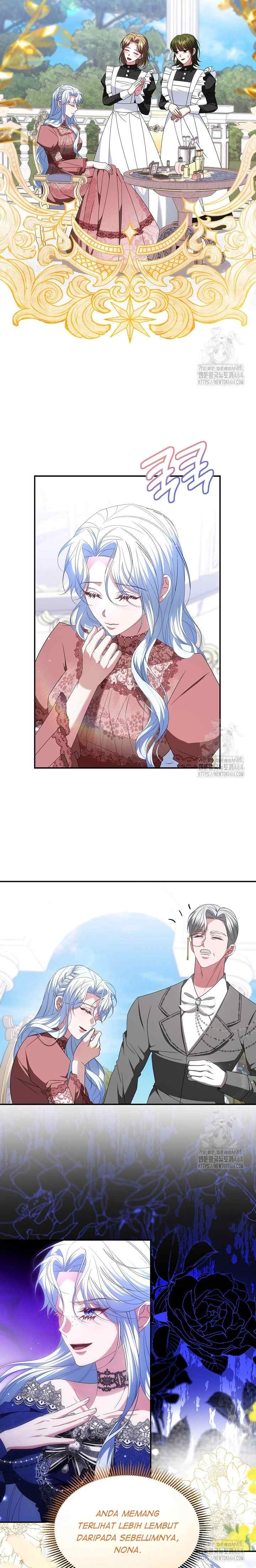 A Guide to the Reality of Villain Extras chapter 27 halaman 11