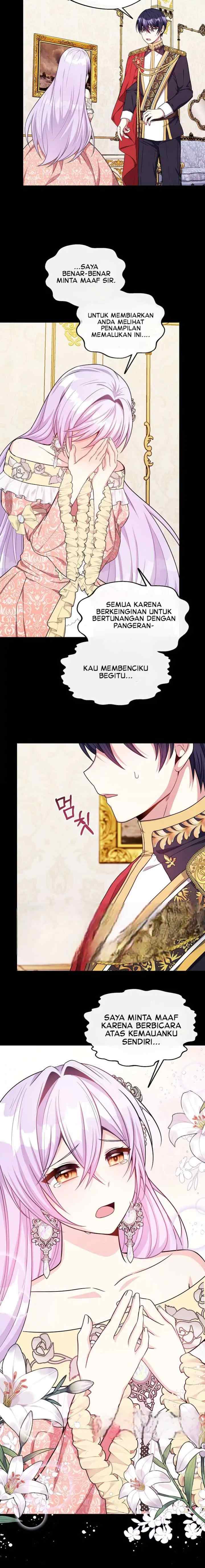 I Became the Older Sister of a Regretful Male Lead chapter 11 halaman 9