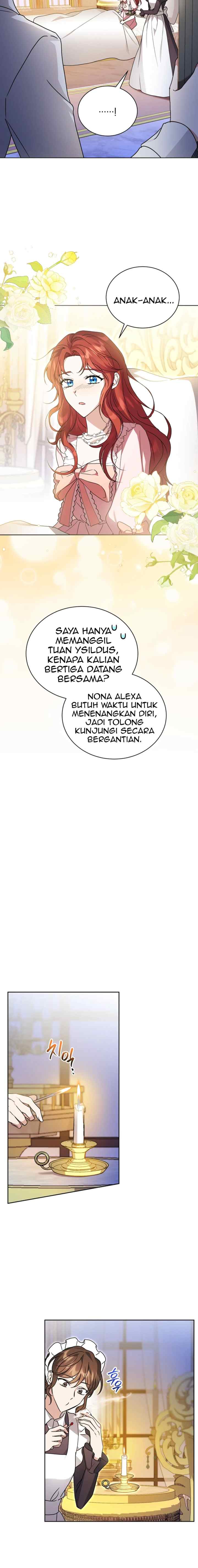 I Became The Villain's Trainer chapter 75 halaman 14