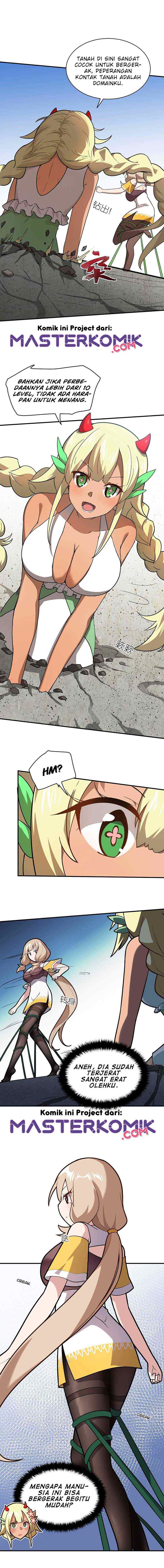 I, the Strongest Demon, Have Regained My Youth?! chapter 24 halaman 12