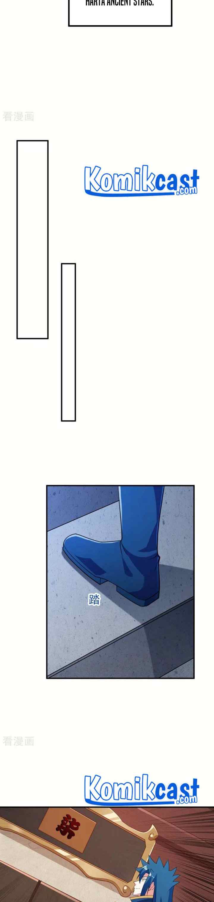 Spirit Sword Sovereign chapter 479 halaman 6