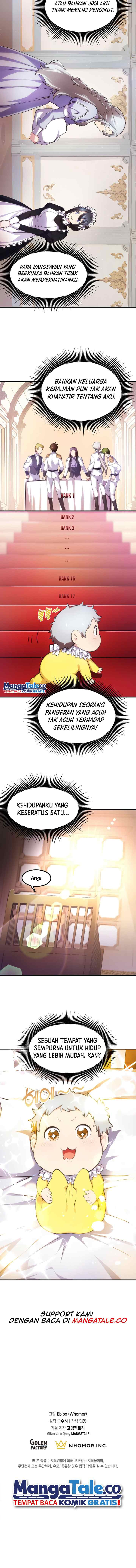 How the Pro in His Past Life Sucks the Sweet Honey chapter 1 halaman 17