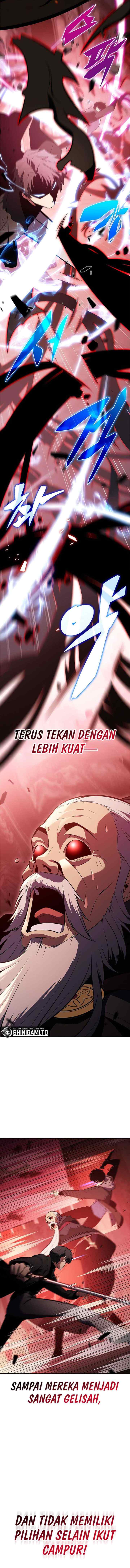 Solo Max-Level Newbie chapter 209 halaman 14