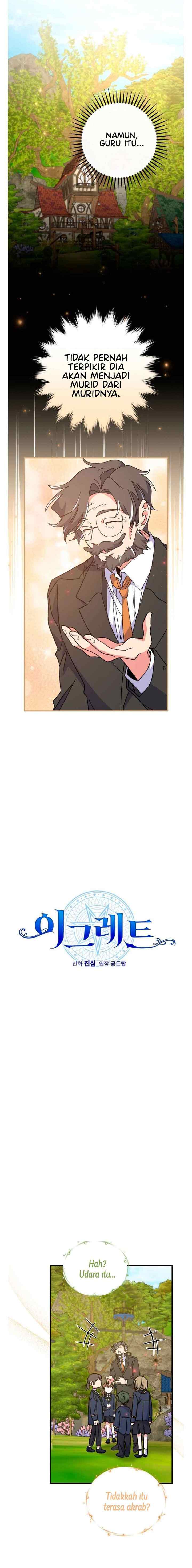 Yigret chapter 50 halaman 5