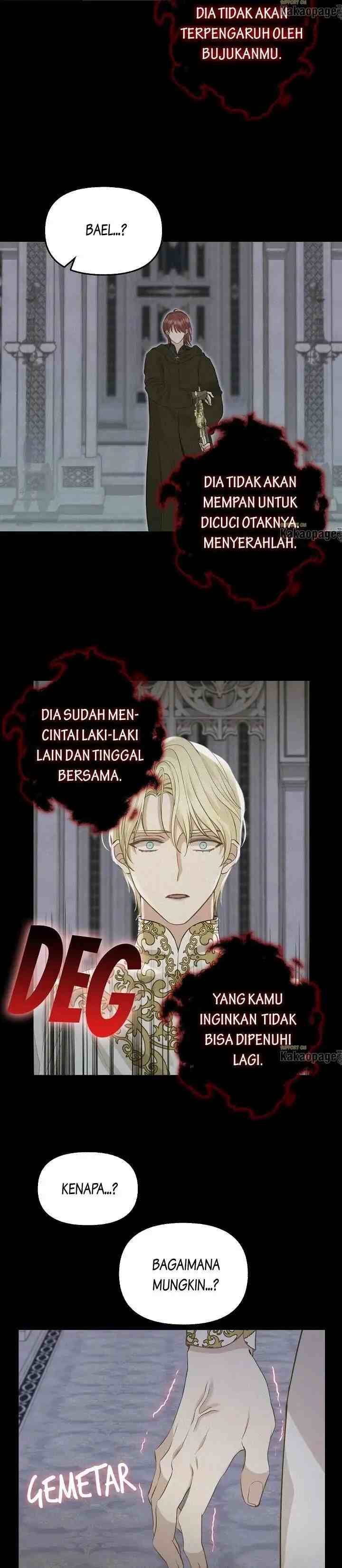 Just Leave Me Be chapter 66 halaman 18