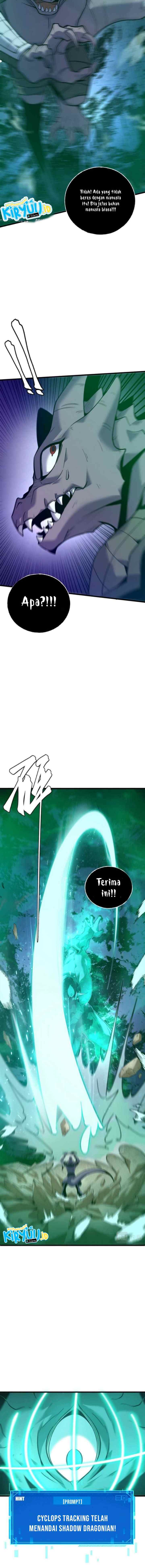 The Strongest Player That Was Forced To Return chapter 5 halaman 8