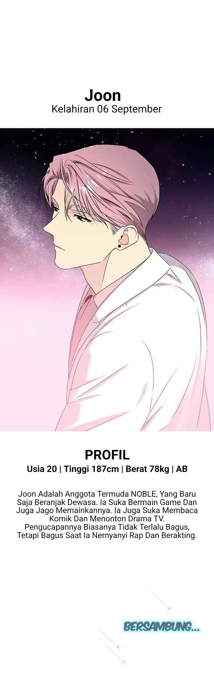 Cosmic Stars chapter 56 halaman 19