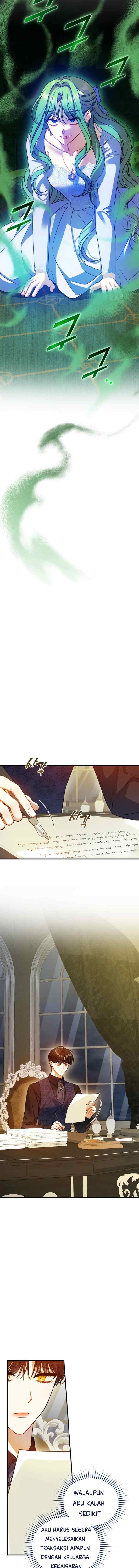 I Became the Younger Sister of a Regretful Obsessive Male Lead chapter 83 halaman 8