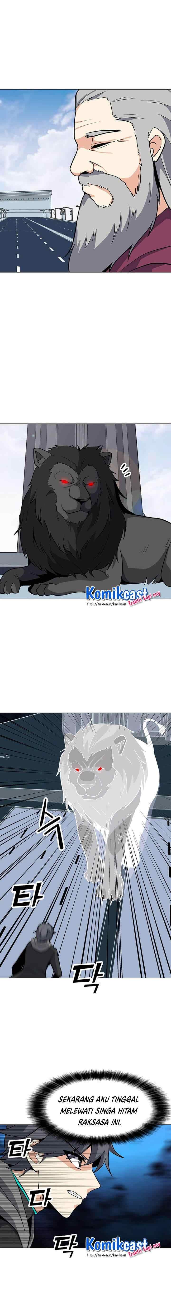 Solo Spell Caster chapter 33 halaman 12
