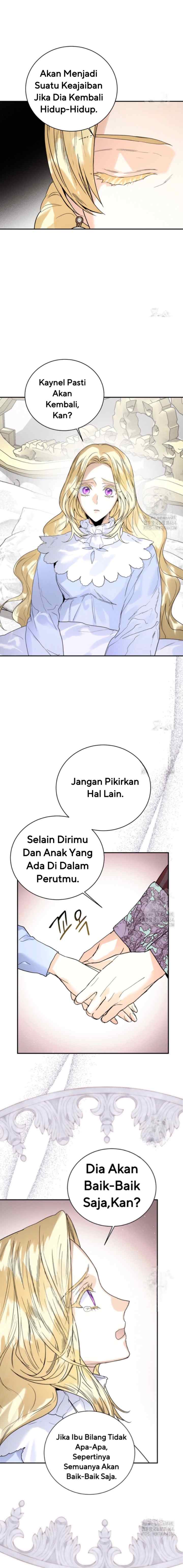 Royal Marriage chapter 93 halaman 6