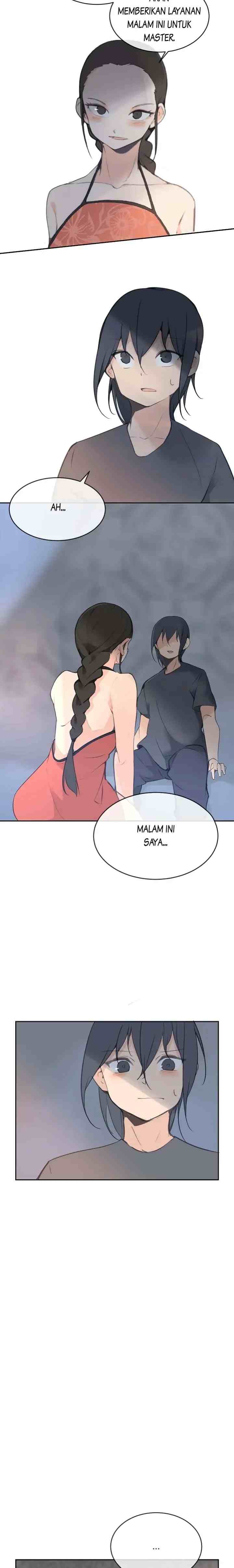 Devil Sword King chapter 76 halaman 9