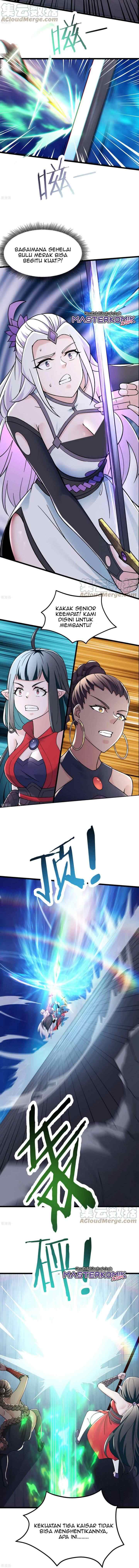 Apprentices Are All Female Devil chapter 85 halaman 4