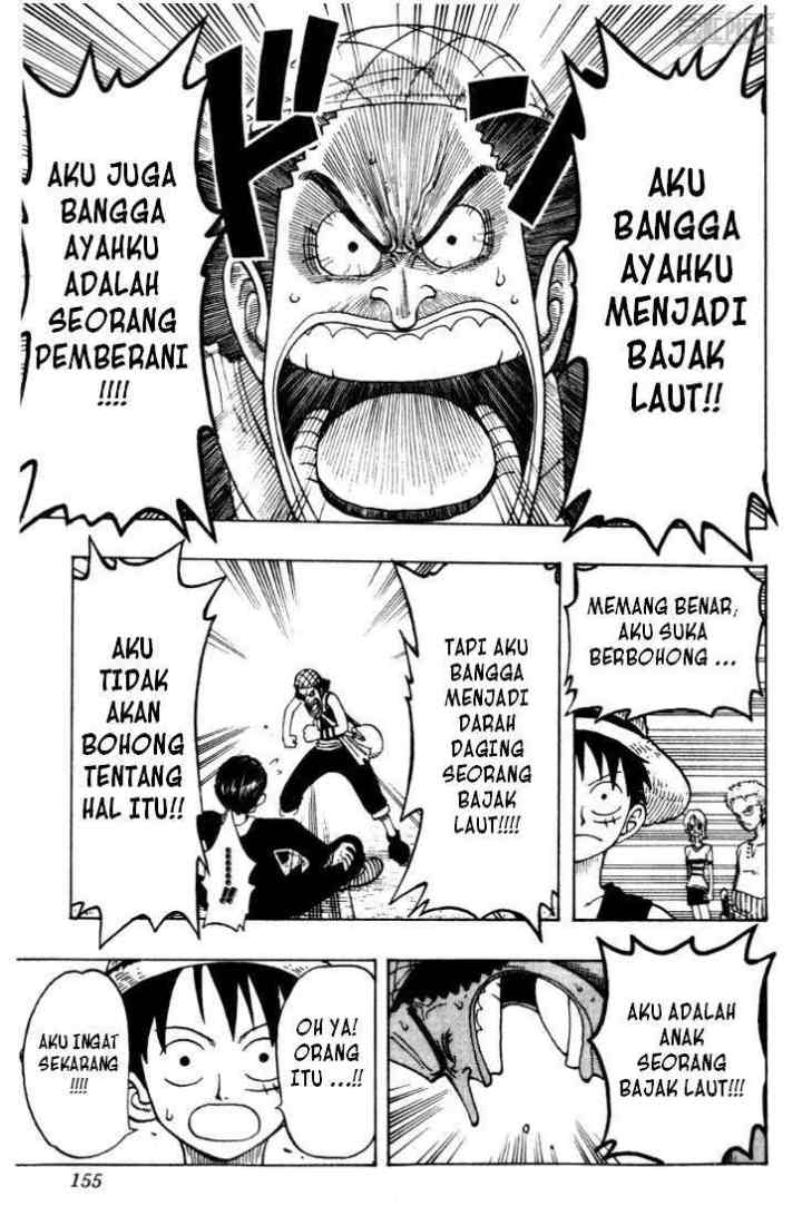 One Piece chapter 24 halaman 19