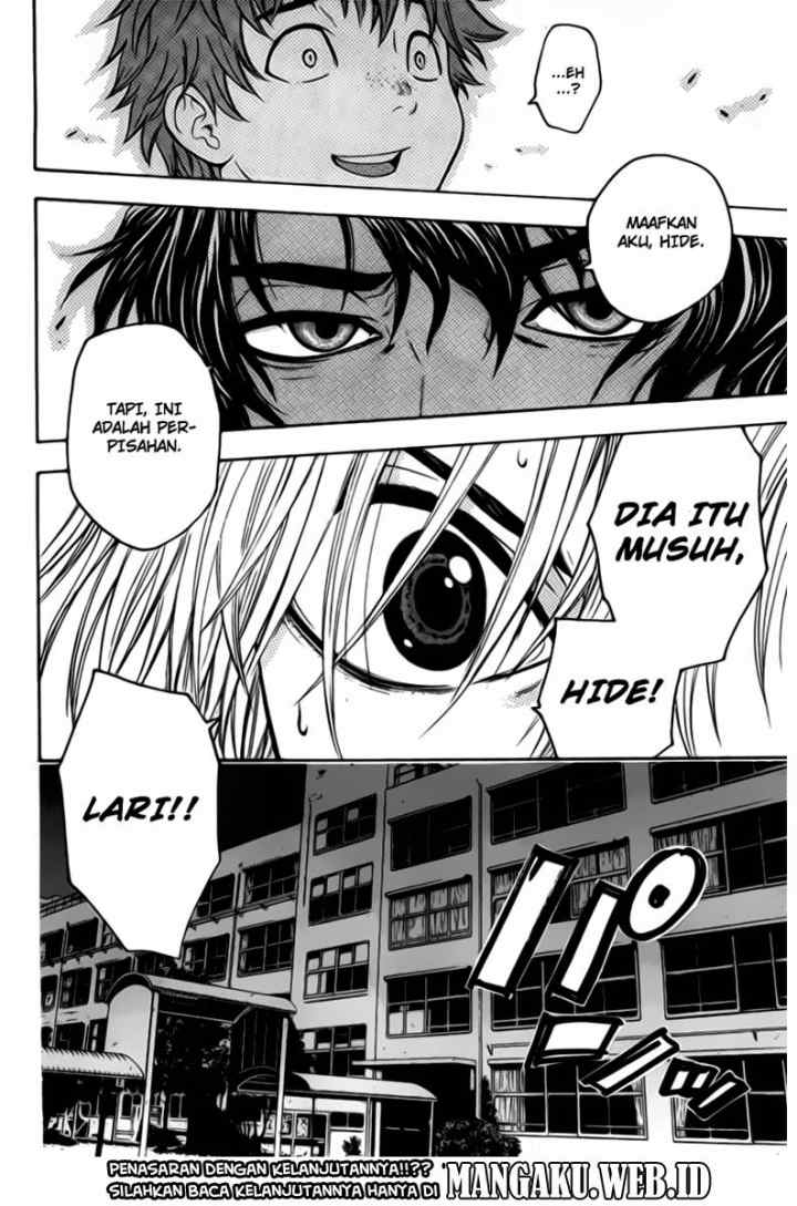 Bloody Monday chapter 56 halaman 11