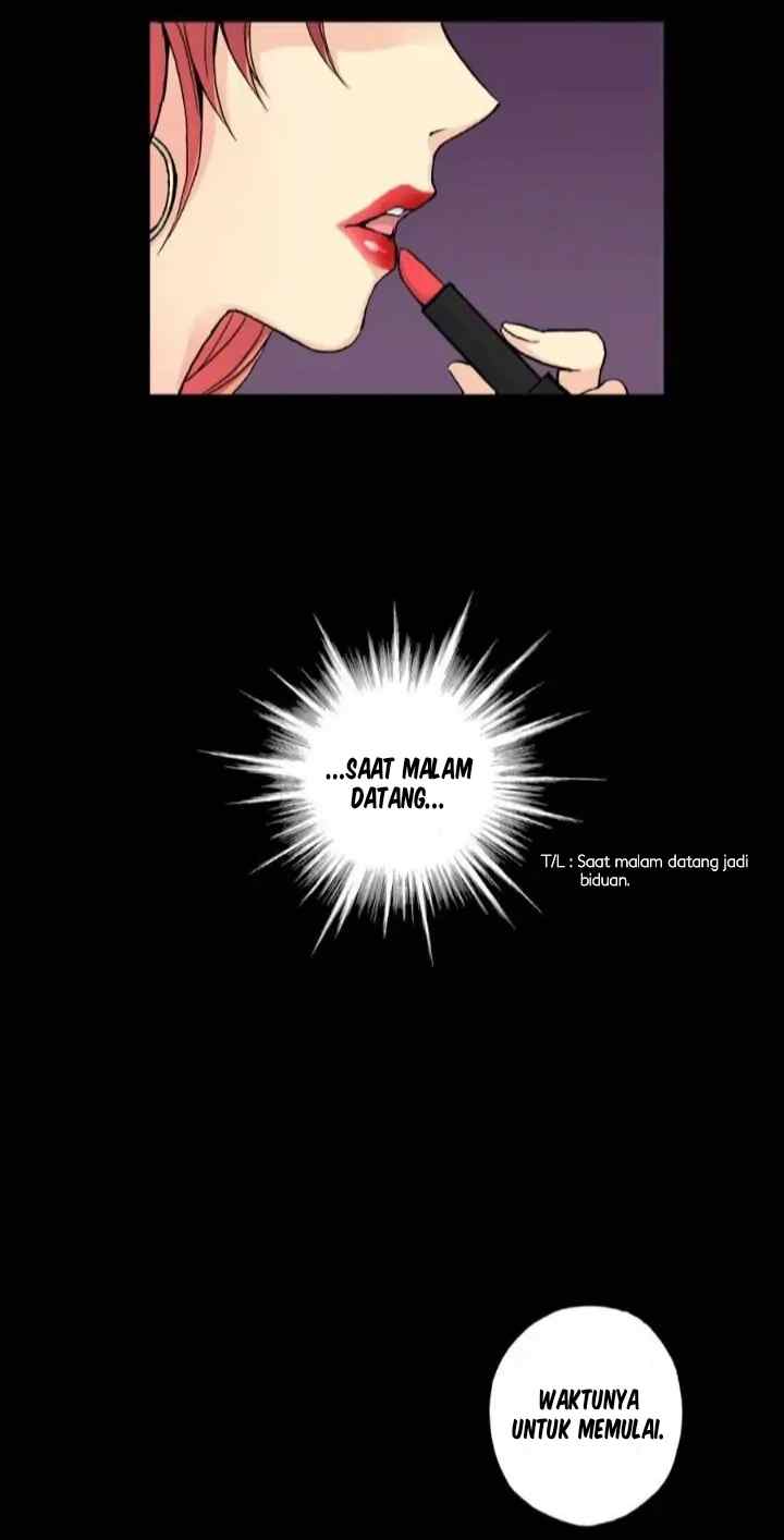 Safari Romance chapter 0 halaman 18