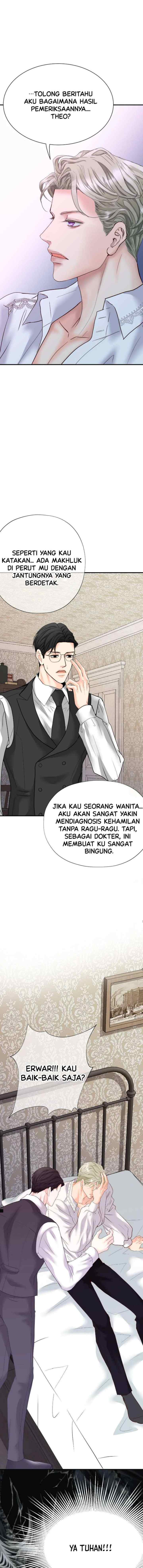 Bride of Darkness chapter 2 halaman 18