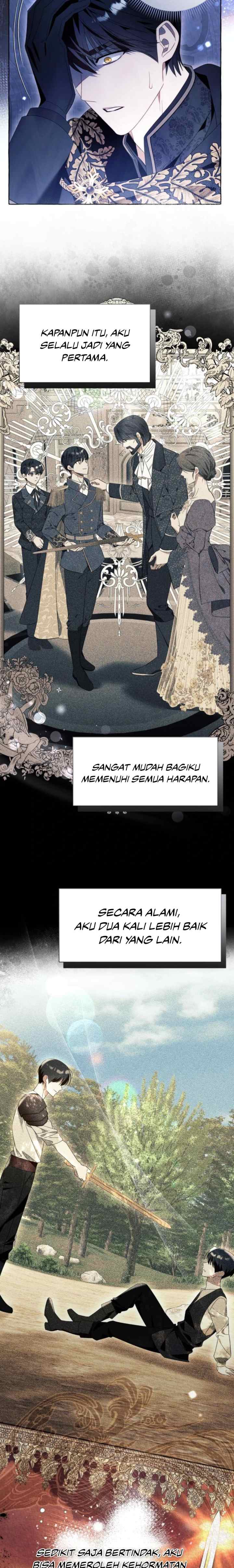 Achei que fosse uma história comum de Isekai chapter 86 halaman 10