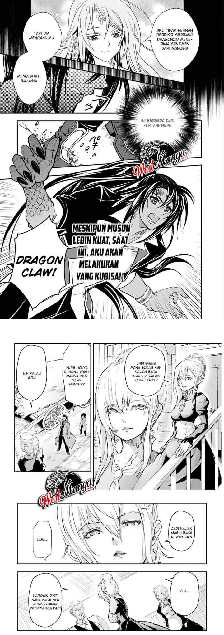 Level 1 No Saikyou Kenja: Noroi De Saikakyuu Mahou Shika Tsukaenai Kedo Kami No Kanchigai De Mugen chapter 20 halaman 7