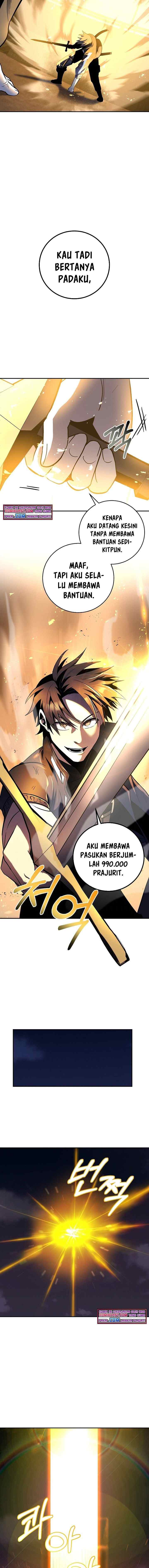 990k Ex-Life Hunter chapter 51 halaman 14