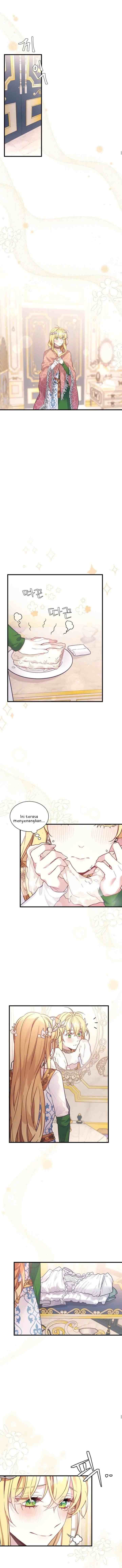 Not Sew Wicked Stepmom chapter 46 halaman 4