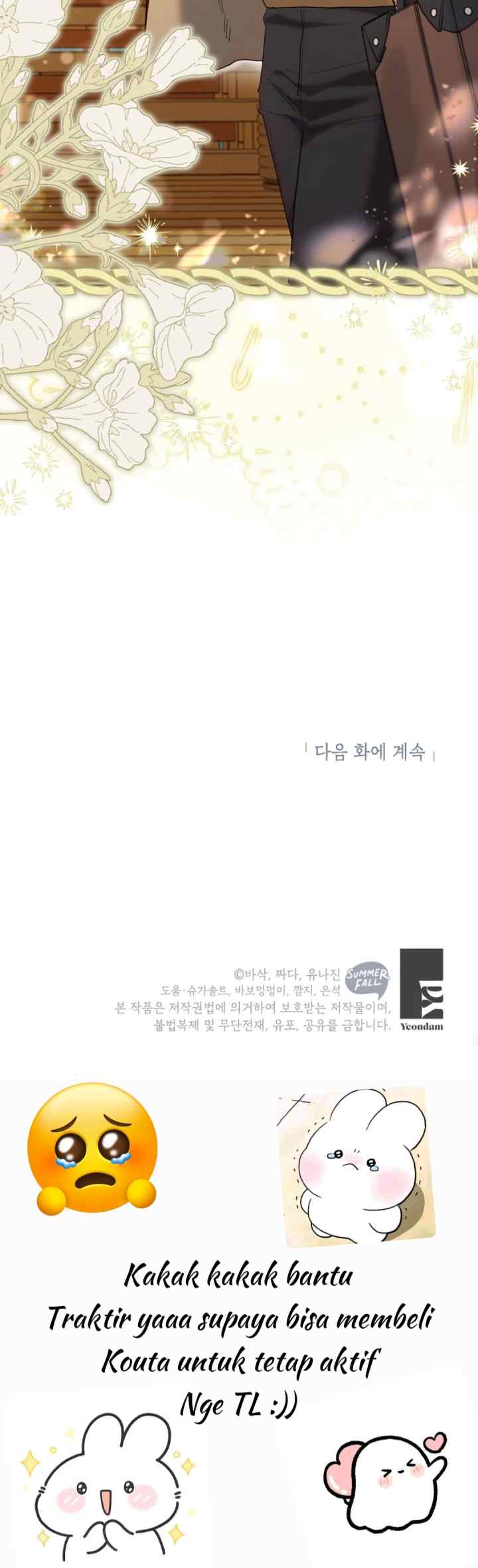The Villain Daughter In-Law Has A Limited Time chapter 97 halaman 20
