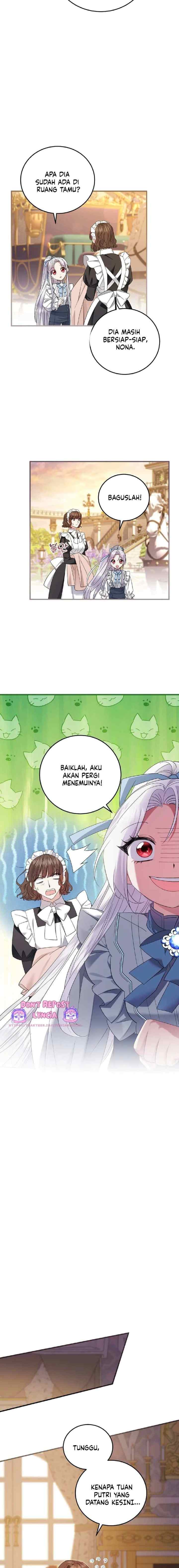 I'm Done Being a Hero, Even If It's Retirement chapter 36 halaman 18