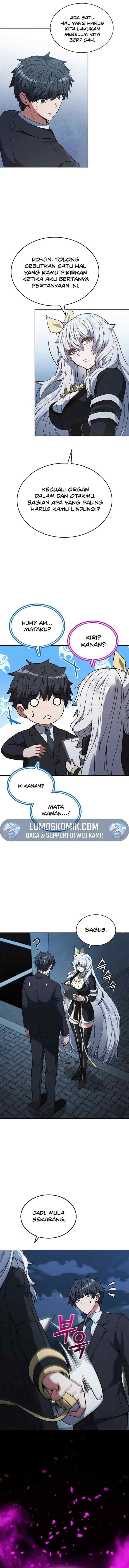 Part-Time Grim Reaper chapter 15 halaman 13