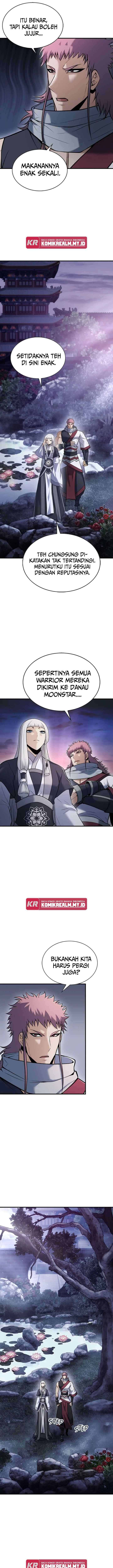 The Star Of A Supreme Ruler chapter 62 halaman 7