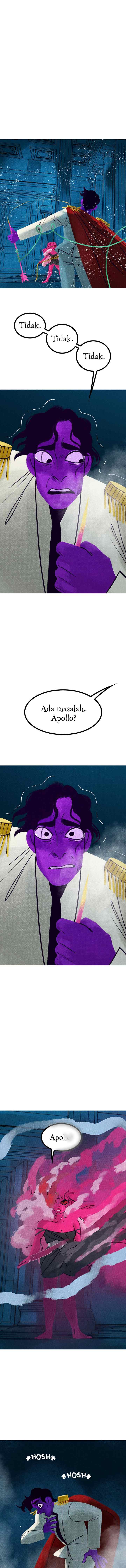 Lore Olympus chapter 277 halaman 4