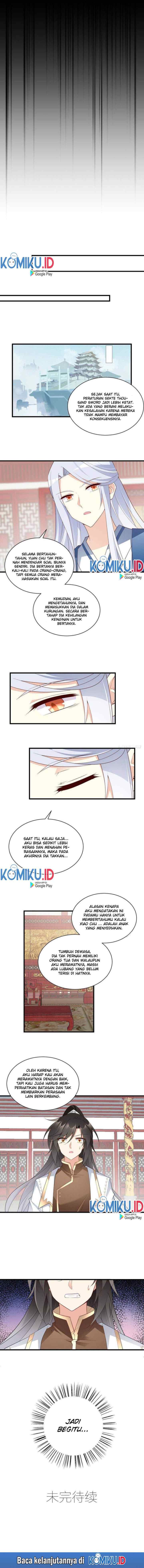 Meng Shi Zai Shang chapter 236 halaman 5