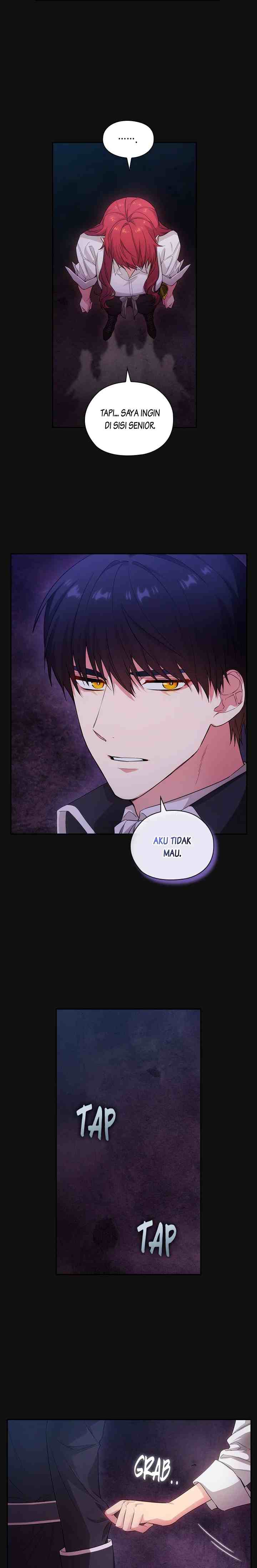 Adonis chapter 192 halaman 5