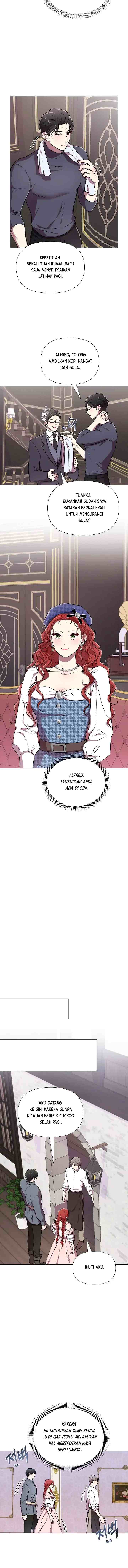 Author, In This Life I'm The Protagonist chapter 19 halaman 11