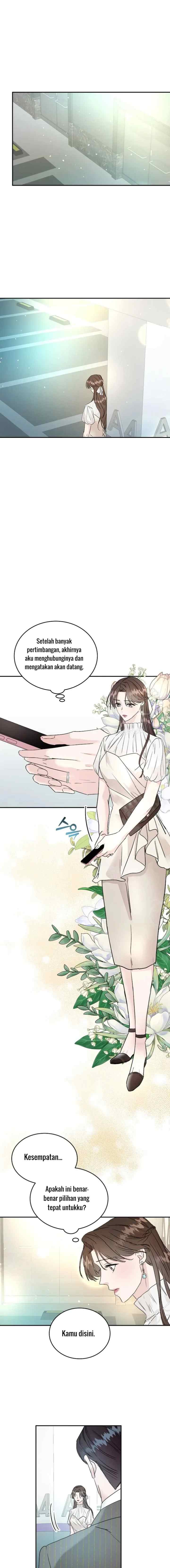 Remarried Couple chapter 7 halaman 10