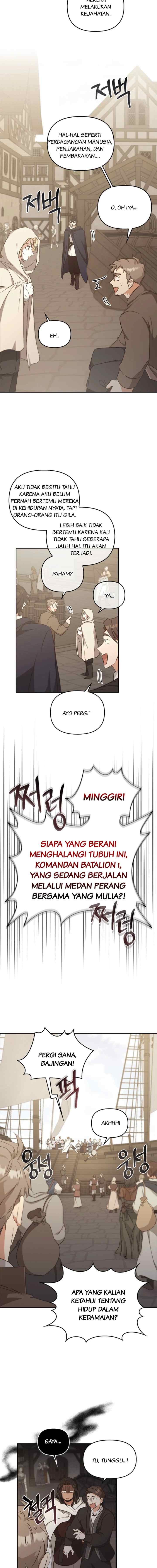 Regas chapter 52 halaman 17