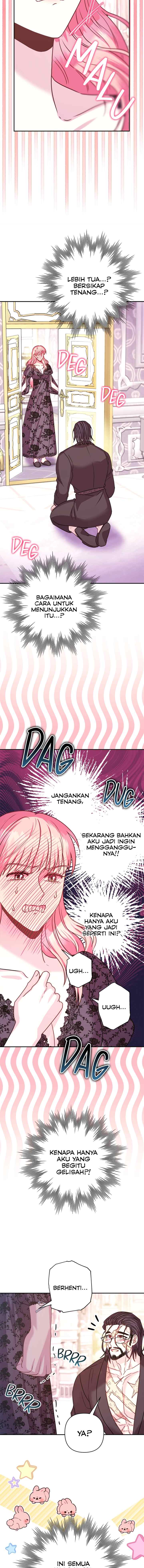 Anyway, It Is A Ropan chapter 67 halaman 10
