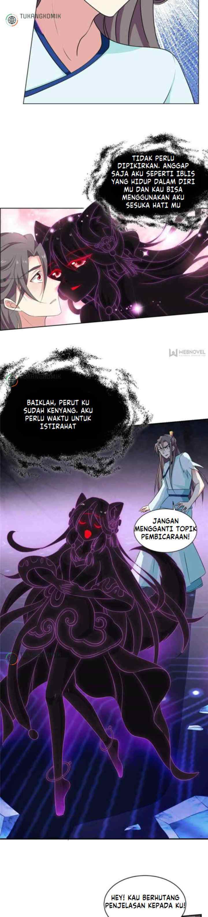 Rebirth of a Golden Boy in Another World chapter 81 halaman 13