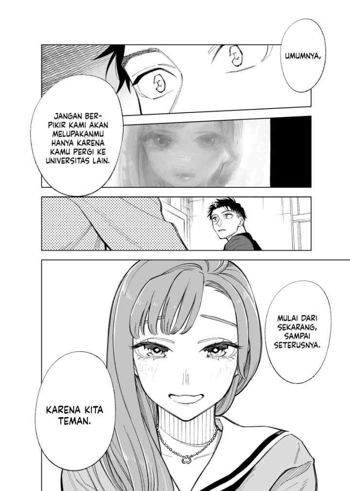 Futago-tachi no Shojijou chapter 89 halaman 5