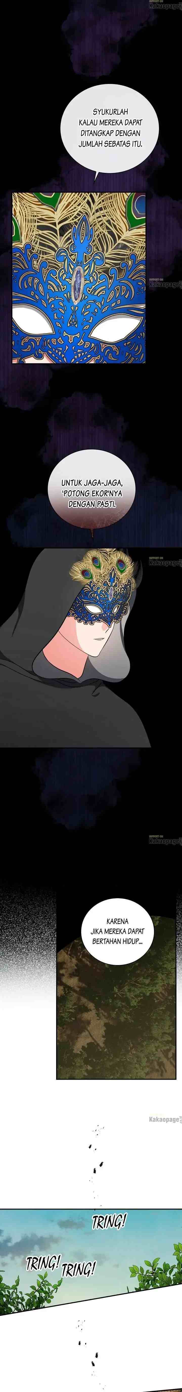 Duchess of the Glass House chapter 44 halaman 18