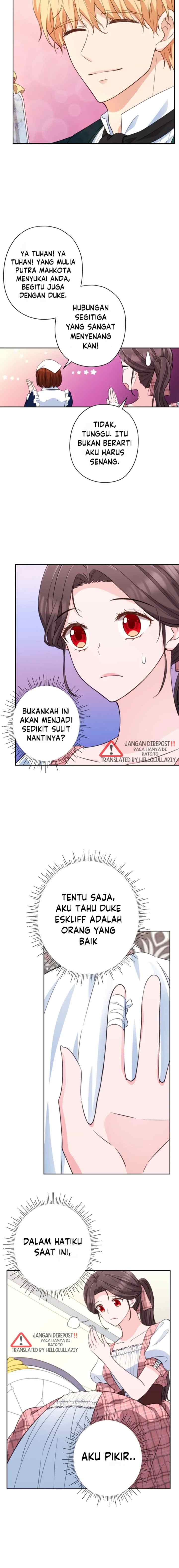 Dear My Friend chapter 47 halaman 6
