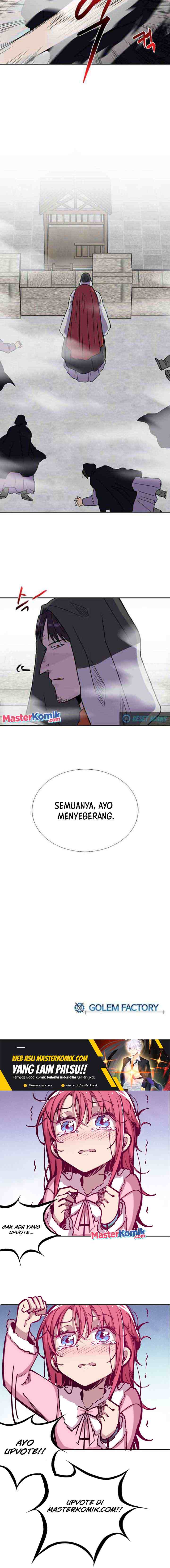 The Scholar's Reincarnation chapter 186 halaman 10
