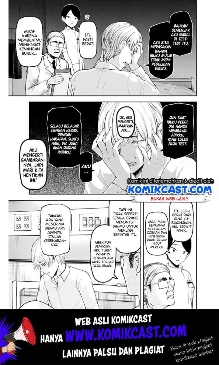 Kaguya-sama wa Kokurasetai: Tensai-tachi no Renai Zunousen chapter 147 halaman 8