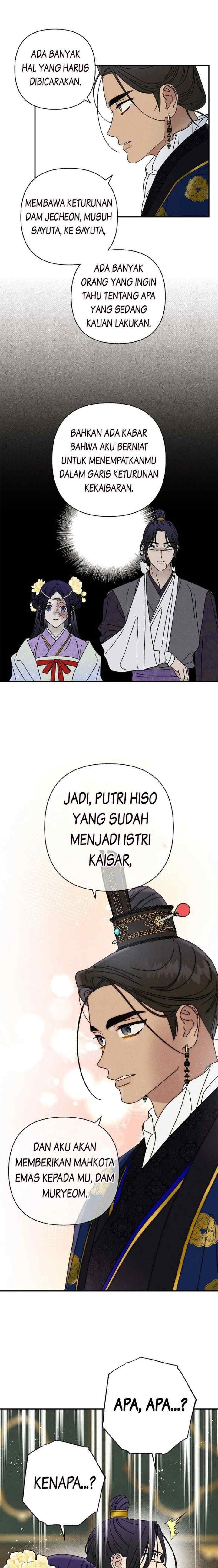 National Marriage chapter 28 halaman 11