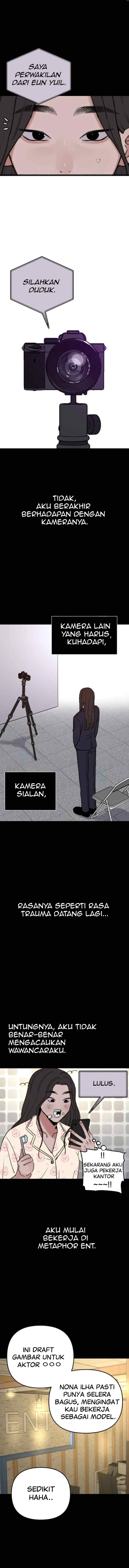 Muse On Yumyeong chapter 76 halaman 13