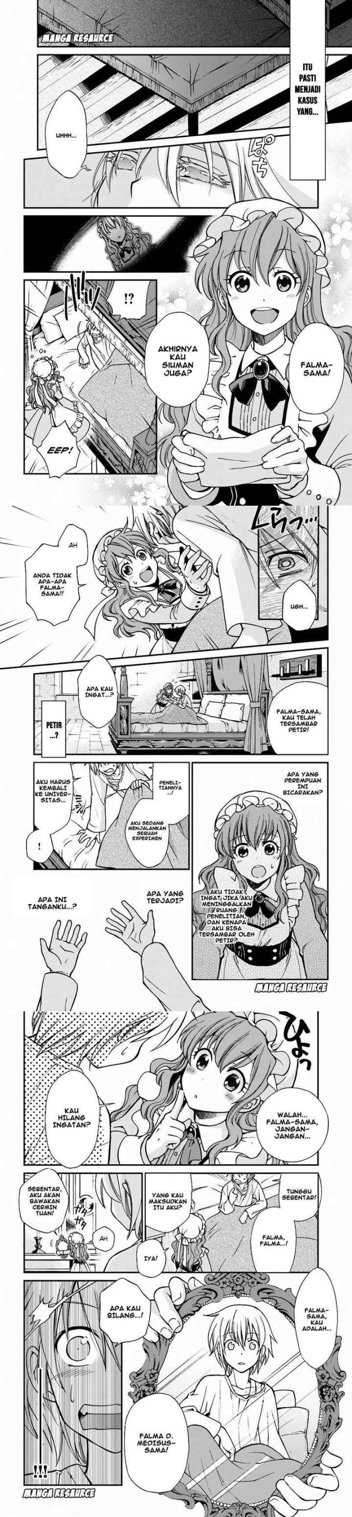 Isekai Yakkyoku chapter 1 halaman 6