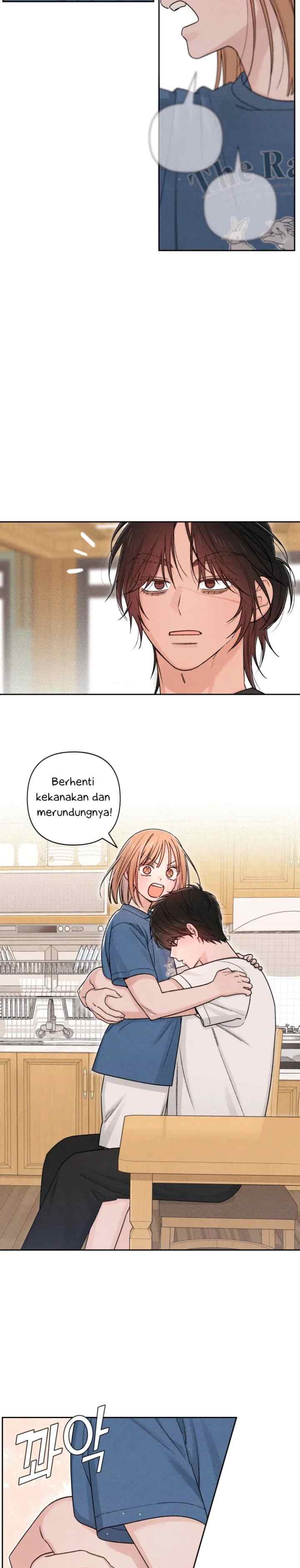 Apocalypse of Youth chapter 84 halaman 18
