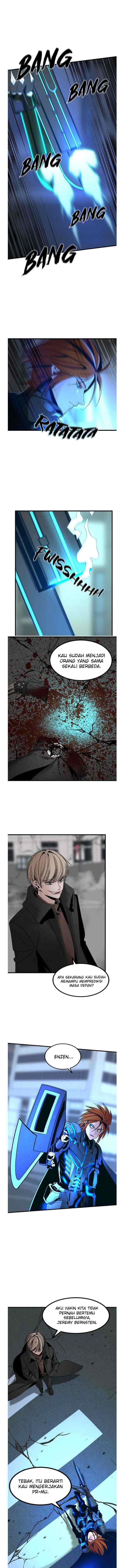 Hero Killer chapter 24 halaman 10