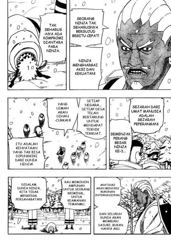 Naruto chapter 457 halaman 13